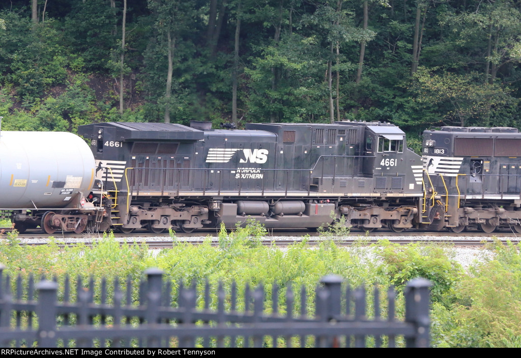 NS 4661